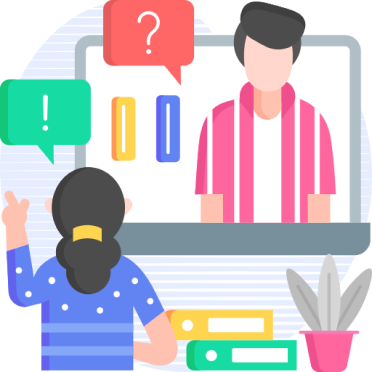 Online Tutoring for Students